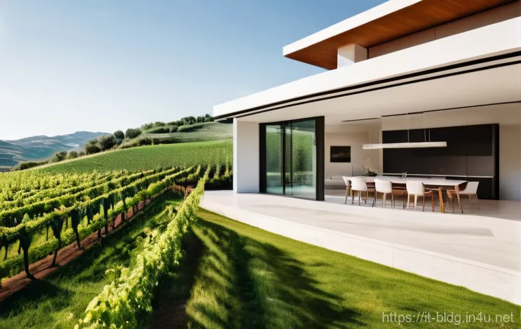 건축산업기사와 건축 관련 법규 이해 - **Sustainable Italian Villa Design Meeting**
A sophisticated Italian architect, a woman in her l...